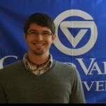 Angerbrandt earns scholarship